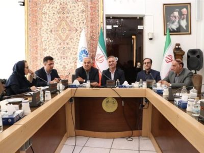 به‌جای فروش مقطعی، وارد زنجیره ارزش روسیه شویم