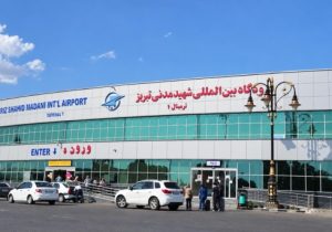 آغاز سفر هیئت تجاری اتاق بازرگانی تبریز به مسکو برای حضور در نمایشگاه بینالمللی WorldFood Moscow