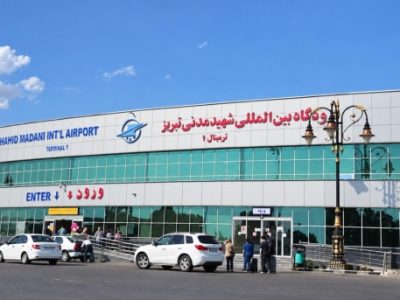 آغاز سفر هیئت تجاری اتاق بازرگانی تبریز به مسکو برای حضور در نمایشگاه بین‌المللی WorldFood Moscow