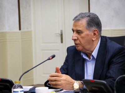 تصمیم‌گیری‌های اقتصادی با مشارکت بخش خصوصی انجام شود