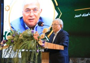 رئیس اتاق بازرگانی تبریز؛ بخش خصوصی از مطالبات خود برای حل مشکلات اقتصادی کوتاه نمیآید