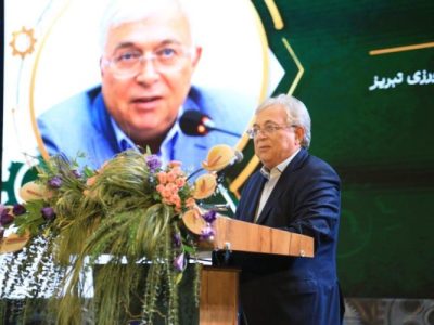 رئیس اتاق بازرگانی تبریز؛ بخش خصوصی از مطالبات خود برای حل مشکلات اقتصادی کوتاه نمی‌آید