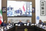 هم‌نشینی معماران داخلی با طراحان و تولیدکنندگان قالی تبریز