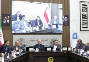 همنشینی معماران داخلی با طراحان و تولیدکنندگان قالی تبریز