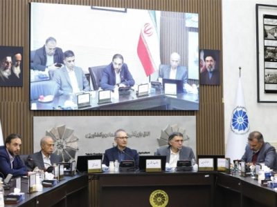 همنشینی معماران داخلی با طراحان و تولیدکنندگان قالی تبریز