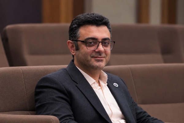 از کریدور نفت تا کریدور تجارت؛ تبریز در آستانه یک تحول تاریخی از کریدور نفت تا کریدور تجارت؛ تبریز در آستانه یک تحول تاریخی
