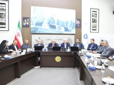 از مشکلات مرزی تا تعدد سامانه‌ها