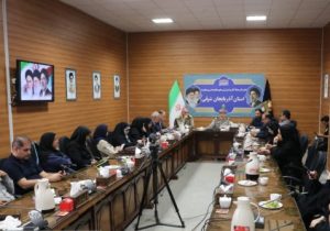 مدیرکل حفظ آثار آذربایجانشرقی: فرهنگ دفاع مقدس در جنگهای اخیر تبلور یافت