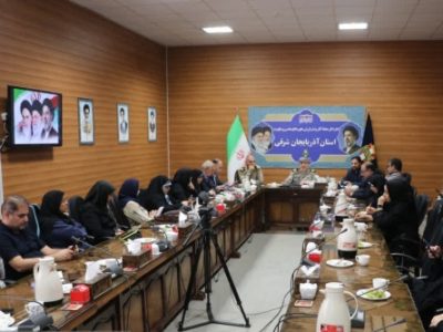 مدیرکل حفظ آثار آذربایجانشرقی: فرهنگ دفاع مقدس در جنگهای اخیر تبلور یافت