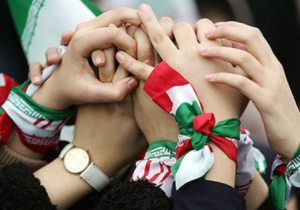 وحدت ؛ رمز اقتدار و ثبات نظام جمهوری اسلامی ایران