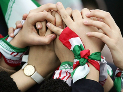 وحدت ؛ رمز اقتدار و ثبات نظام جمهوری اسلامی ایران