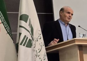 دریاچه ارومیه نشانه بحران بزرگتر است