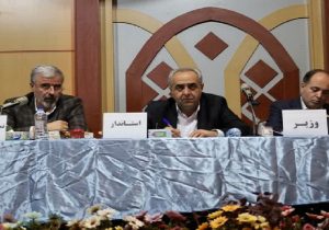 تحقق توسعه متوازن آذربایجان شرقی با هم اندیشی و خرد جمعی