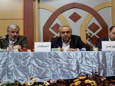 تحقق توسعه متوازن آذربایجان شرقی با هم‌ اندیشی و خرد جمعی