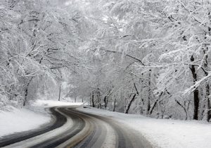 جاده‌های اصلی و فرعی آذربایجان شرقی باز است