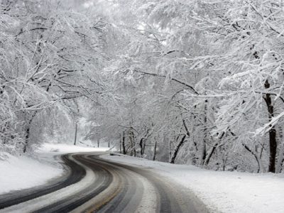 جادههای اصلی و فرعی آذربایجان شرقی باز است