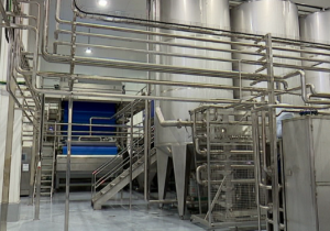 توسعه ۱۹۰ واحد صنعتی در آذربایجان شرقی