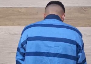 دستگیری کلاهبردار ۲۰۰ میلیارد تومانی در اهر