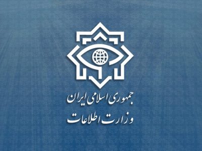 ضربه وزارت اطلاعات به عناصر اصلی اغتشاشات در آذربایجان شرقی