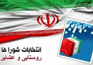 ثبت نام ۴۳۰۱ نفر برای شوراهای روستایی آذربایجان شرقی