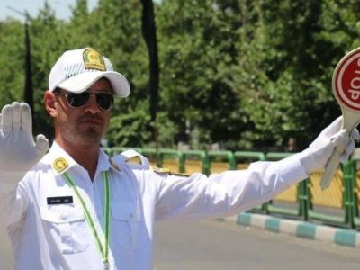تمهیدات ترافیکی مراسم وداع با رهبر شهید انقلاب اعلام شد