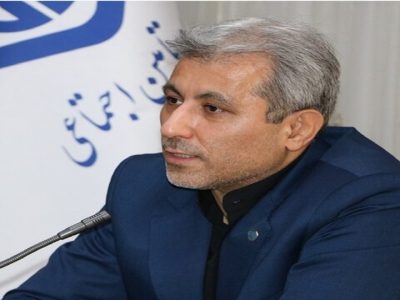 فعالیت شعب و کارگزاری‌های رسمی تامین اجتماعی در آذربایجان شرقی