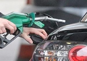 کاهش مصرف بنزین در آذربایجان شرقی