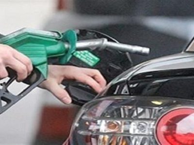 کاهش مصرف بنزین در آذربایجان شرقی