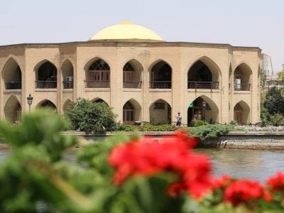 آذربایجان‌شرقی چهارمین مقصد سفر‌های نوروزی کشور