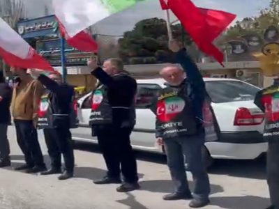 میزبانی تبریز از کاروان ۷۲ نفره خبرنگاران ترکیه ای