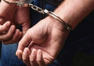 دستگیری چهار متهم امنیتی در جلفا