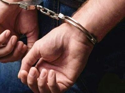 دستگیری چهار متهم امنیتی در جلفا