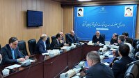 لزوم حمایت مالی نظام بانکی از صنایع آذربایجان شرقی