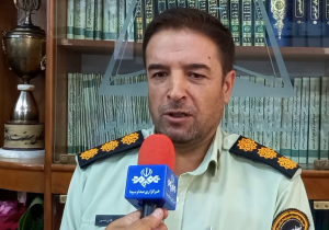 کشف بیش از هفت کیلوگرم تریاک در مراغه