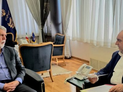 ضرورت فعالسازی بنیاد فرهنگ و ادب آذربایجان