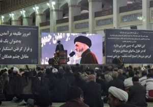 منطق ما «نه ظلم کن نه به زیر بار ظلم برو» است