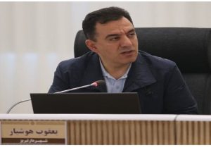بهره برداری از ۱۱۰ طرح عمرانی همزمان با عید غدیرخم در تبریز