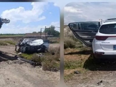 فوت کنسول کنسولگری جمهوری آذربایجان بر اثر تصادف