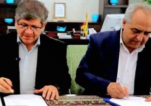 تکمیل خط آهن حومهای تبریز به آذرشهر