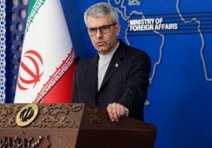 طعنه سنگین بقائی به رئیسجمهور لبنان