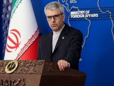 طعنه سنگین بقائی به رئیس‌جمهور لبنان