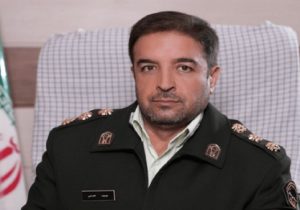 جمعآوری ۱۱ تبعه خارجی غیرمجاز در مراغه