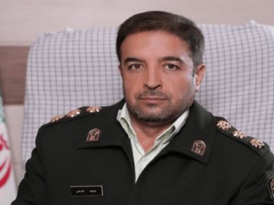 جمعآوری ۱۱ تبعه خارجی غیرمجاز در مراغه