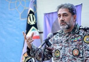 پدافندهوایی کشور کاملا آماده و پای کار است