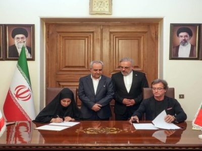 توانمندسازی بانوان، زیربنای توسعه پایدار کشاورزی و امنیت غذایی استان است