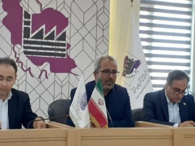 بازگشت واحدهای راکد به تولید و اجرای طرحهای جدید صنعتی در آذربایجانشرقی