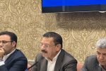 بهره‌برداری و آغاز عملیات اجرایی ۱۳۵۵ طرح در آذربایجان شرقی با اعتبار ۸۸ همت