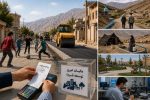 ۶.۷ همت عوارض مالیاتی، سهم شهرها و روستاهای آذربایجانشرقی