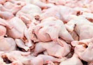 کشف و ضبط چهار تن خمیر مرغ و مرغ تاریخ گذشته در آذربایجان شرقی