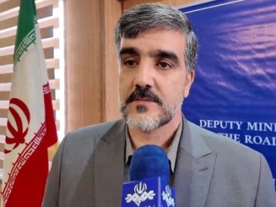 توافق ایران و ارمنستان برای افزایش پذیرش کامیون‌ها در مرز نوردوز